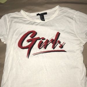Forever21 Girls T-shirt